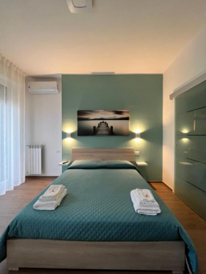 B&B Alis Home Brindisi